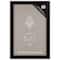 12 Pack: Black Narrow Frame, Aspect by Studio Décor®